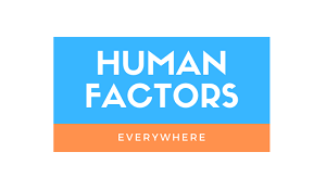 Human Factors Everywhere