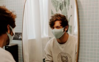 Mental health in pandemic times