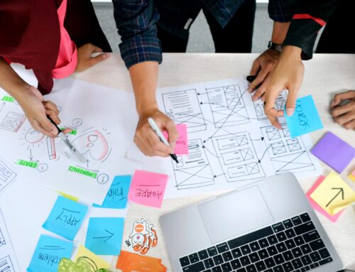 UX Design for Digital Healthcare: FAITH Clinician Dashboard