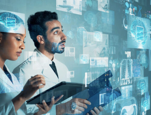 What can Data Analytics do for Healthcare?