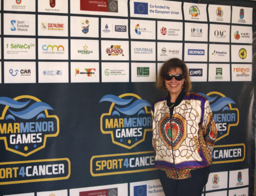 Sports and Exercise: United against Cancer
